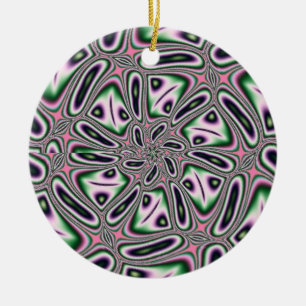 Fractal 99, Ornament