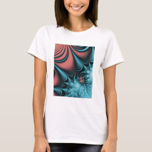 Fractal #9 T-Shirt
