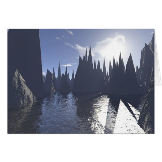 fractal anomolies 2 card