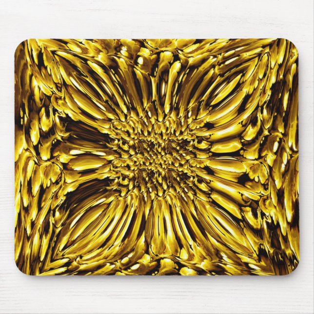 Fractal Art 13 Mousepad (Front)