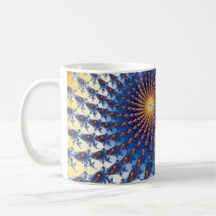 Fractal Art 27 Mug