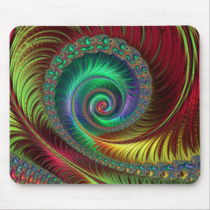 Fractal Art 38 Mousepad