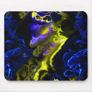 Fractal Art 3 - 15 Mousepad