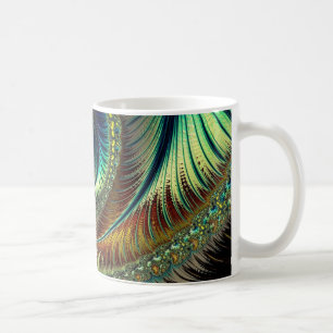 Fractal Art 42 Mug