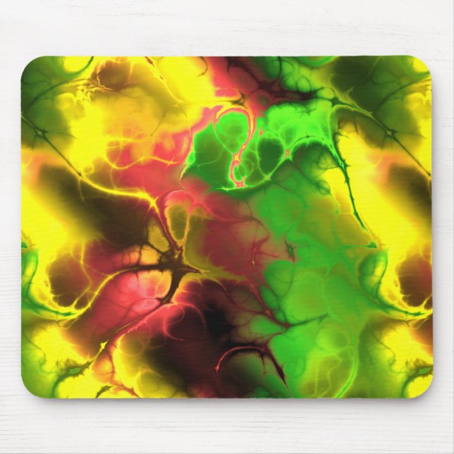 Fractal Art 59 Mousepad (Front)