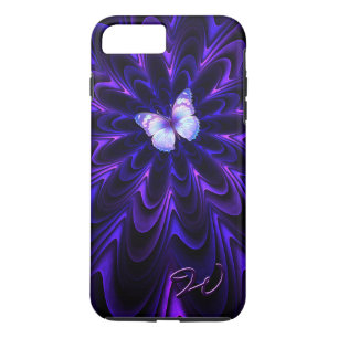 Fractal Art 75 Option iPhone 8 Plus/7 Plus Case