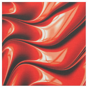 Fractal Art 85 Custom Fabric