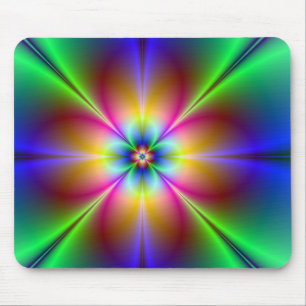 Fractal Art 8 Mousepad