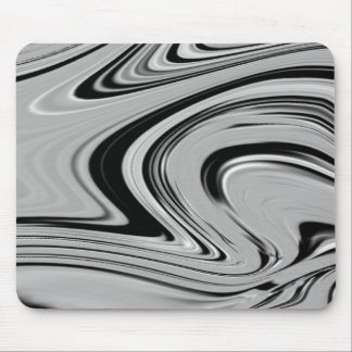 Fractal Art Geometric Mousepad