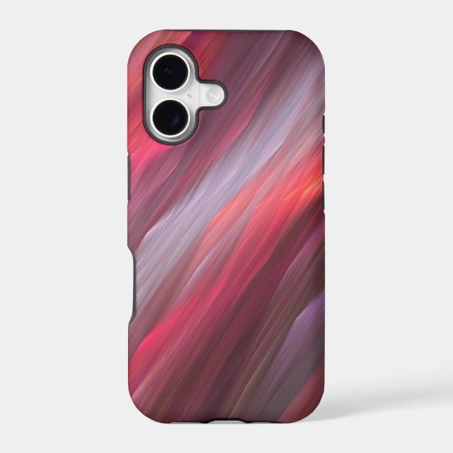 Fractal Art iPhone Case (Back)