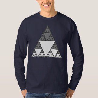 Fractal Art Math Nerd Tshirt (Free App in details)