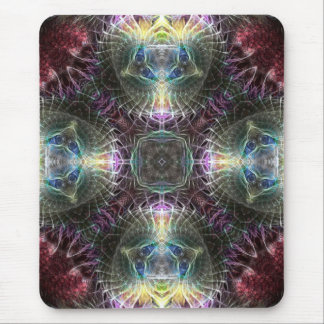 Fractal Artistry #96 Mousepad