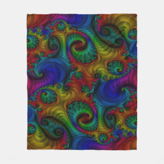 Fractal Blanket 2