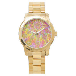 Fractal Burst  Watch