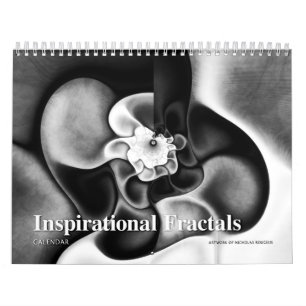 Fractal Calendar V