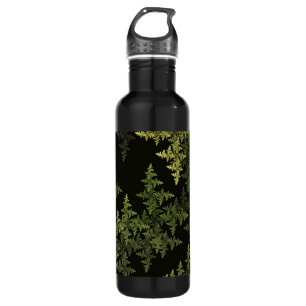 Fractal Camouflage 710 Ml Water Bottle