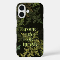 Fractal Camouflage