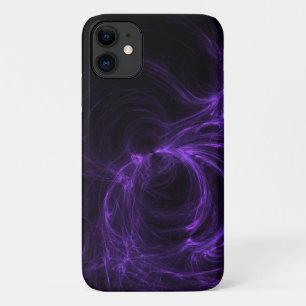 Fractal iPhone 11 Case