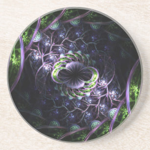 Fractal Cell Coaster 2
