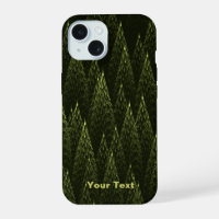 Fractal Conifer Forest