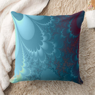 Fractal Cushion