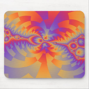 Fractal Design Mouse Pad