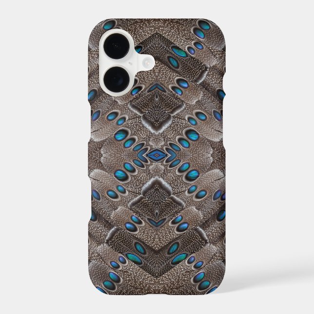 Fractal Design Pheasant Feather (Back)