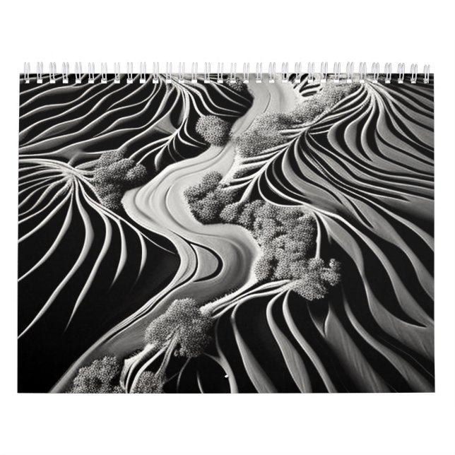 Fractal Flow Calendar (Cover)