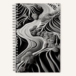 Fractal Flow Notebook