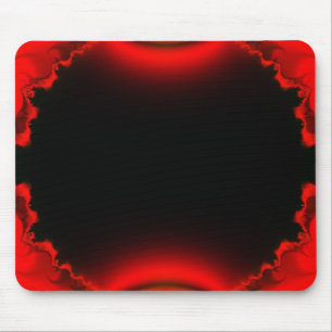 Fractal Frame Mousepad