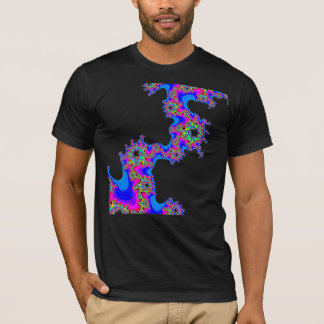 Fractal Fun T shirt