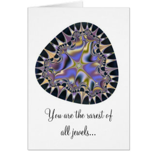 Fractal Gem