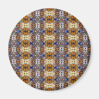 fractal in color