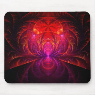 Fractal - Jewel of the Nile Mouse Pad