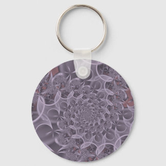 Fractal Keychain