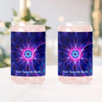 Fractal Magen Bet