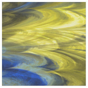 Fractal Marble 4-21 Fabric