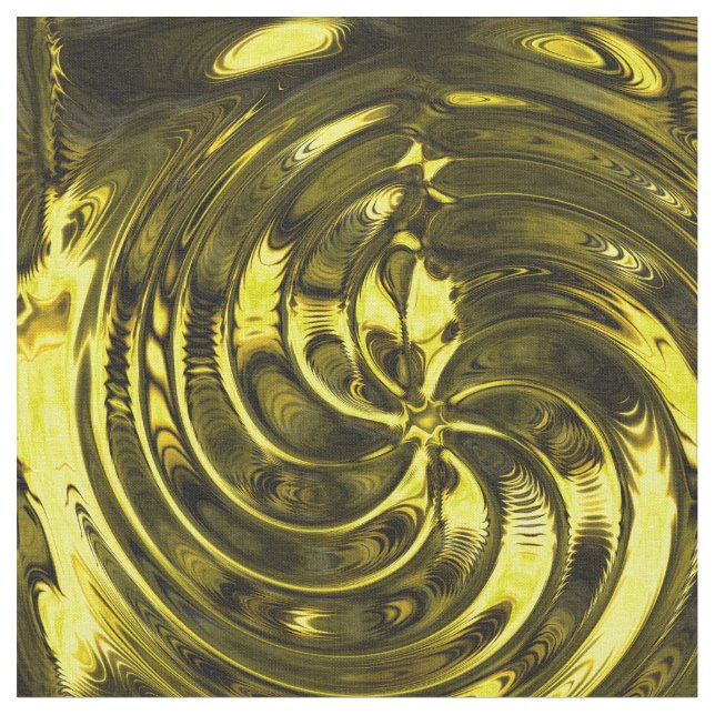 Fractal Marble 6A-B Options Fabric (Close Up)