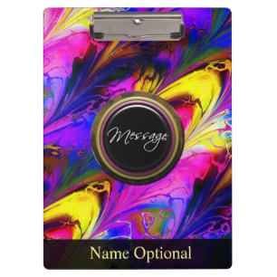 Fractal Marble 7A Image Options Clipboard