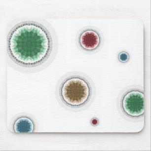 Fractal Mousepad