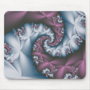 Fractal Mousepad