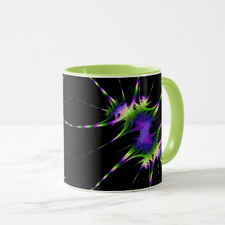 Fractal  mug