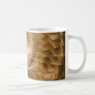 Fractal Mug