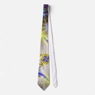 Fractal Necktie 19