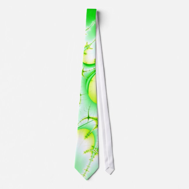 Fractal Necktie 22 (Front)