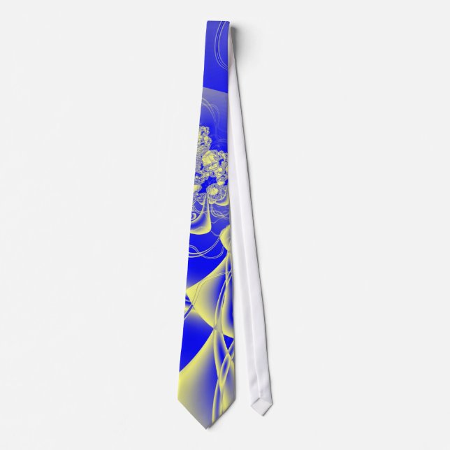 Fractal Necktie  45 (Front)