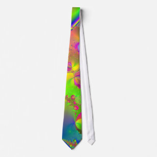 Fractal Necktie 61