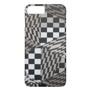 Fractal Paradise iPhone 8 Plus/7 Plus Case