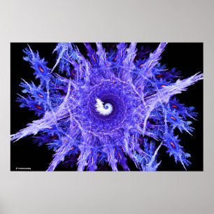Fractal Poster _02