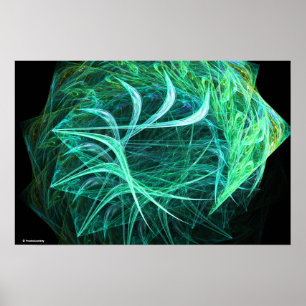 Fractal Poster _05